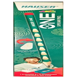 HAUSER ONE Super Dark Pencil 